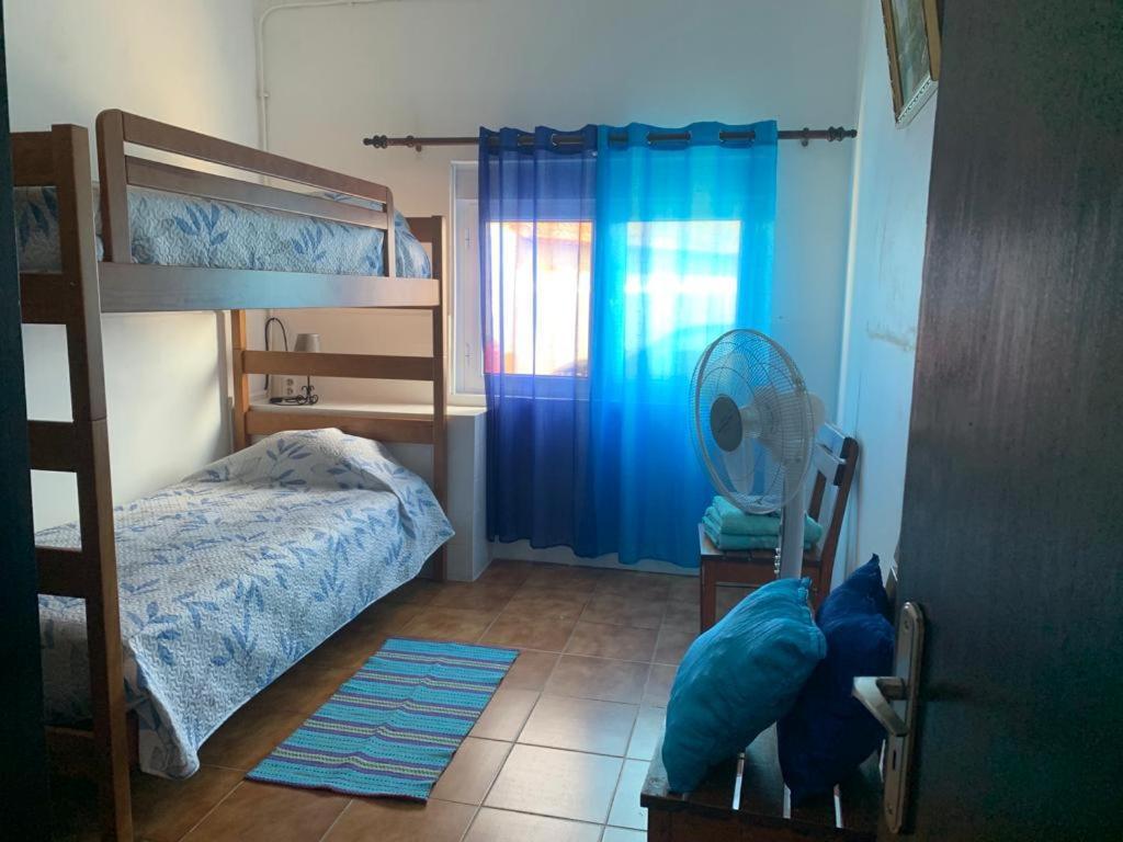 Sonegahostel Kamer foto